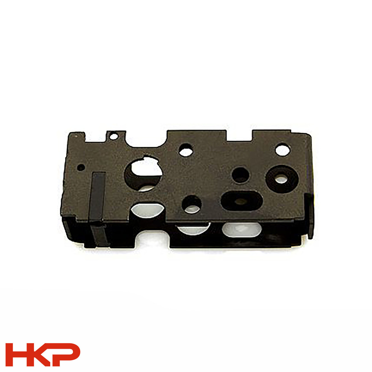 HK MP5 Trigger Housing - Navy 3 Position - Ambidextrous - Incomplete