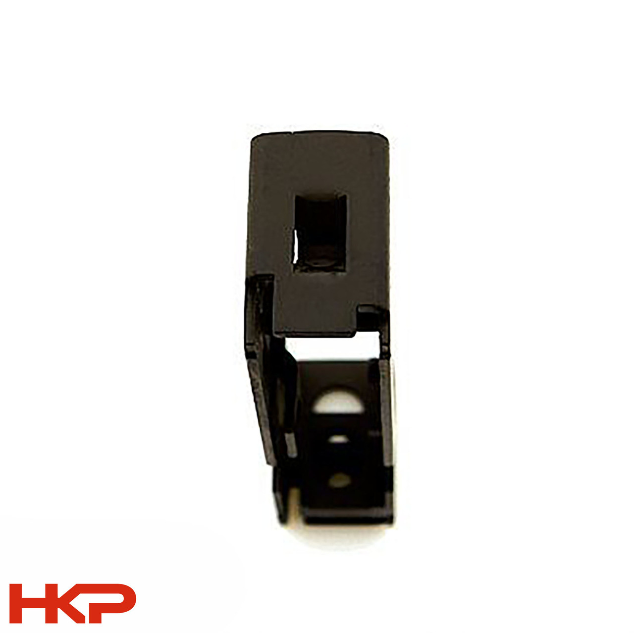 HK MP5 Trigger Housing - Navy 3 Position - Ambidextrous - Incomplete