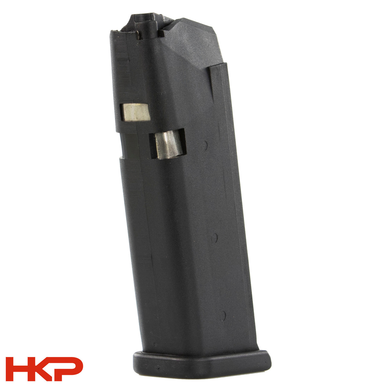 Glock 23 13-Round .40 S&W Magazine - Black - $ 29.95