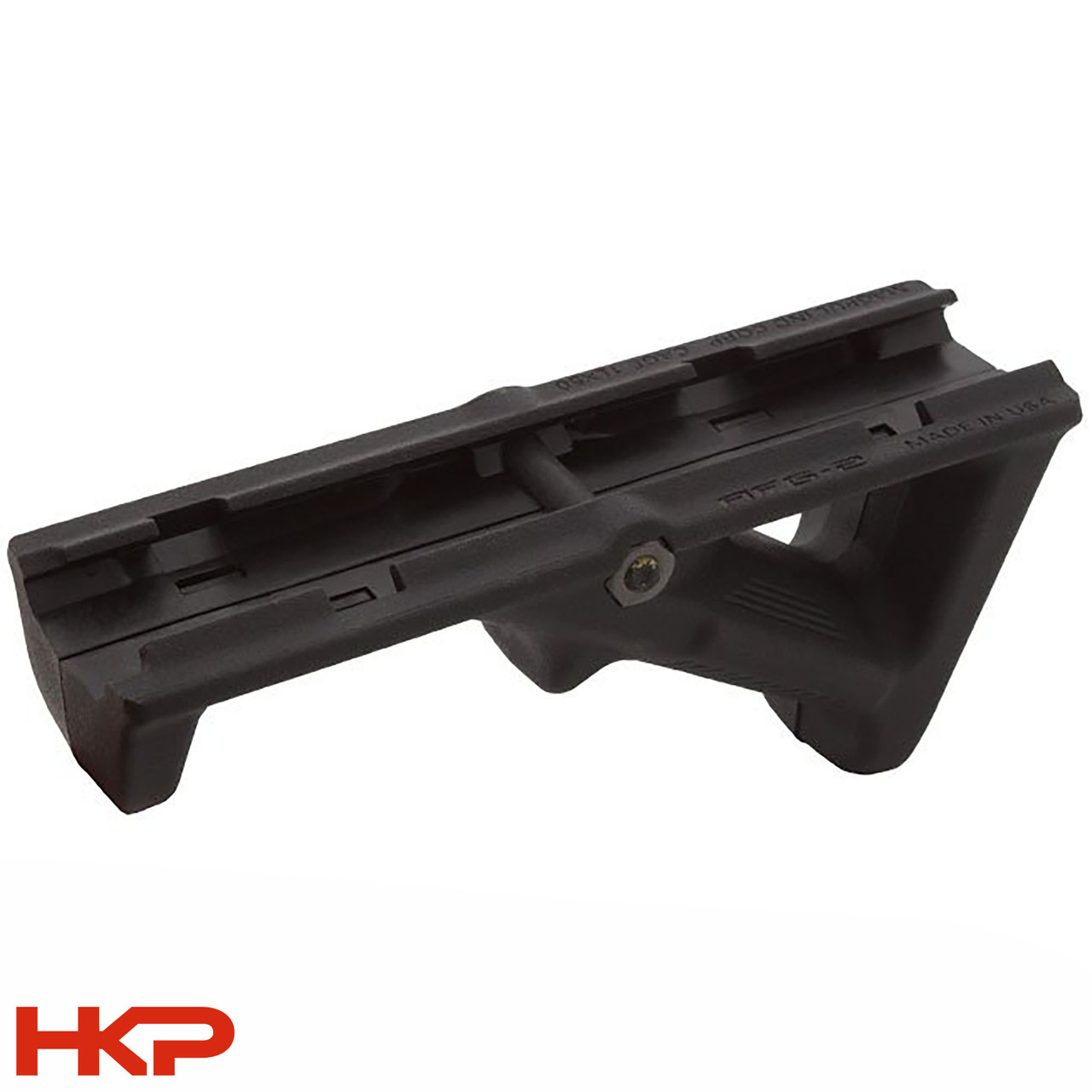 トイガン MAGPUL AFG-2 M-LOK Adapter Rail Magpul AFG-2 M-LOK Adapter Rail – Varusteleka