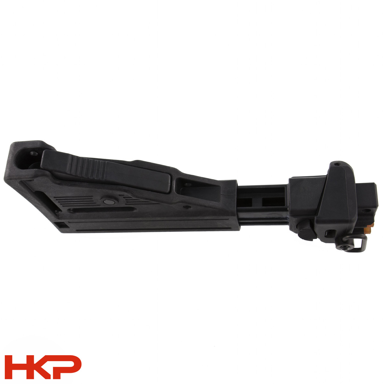 HK MP5K 3-Position Folding Adjustable Stock