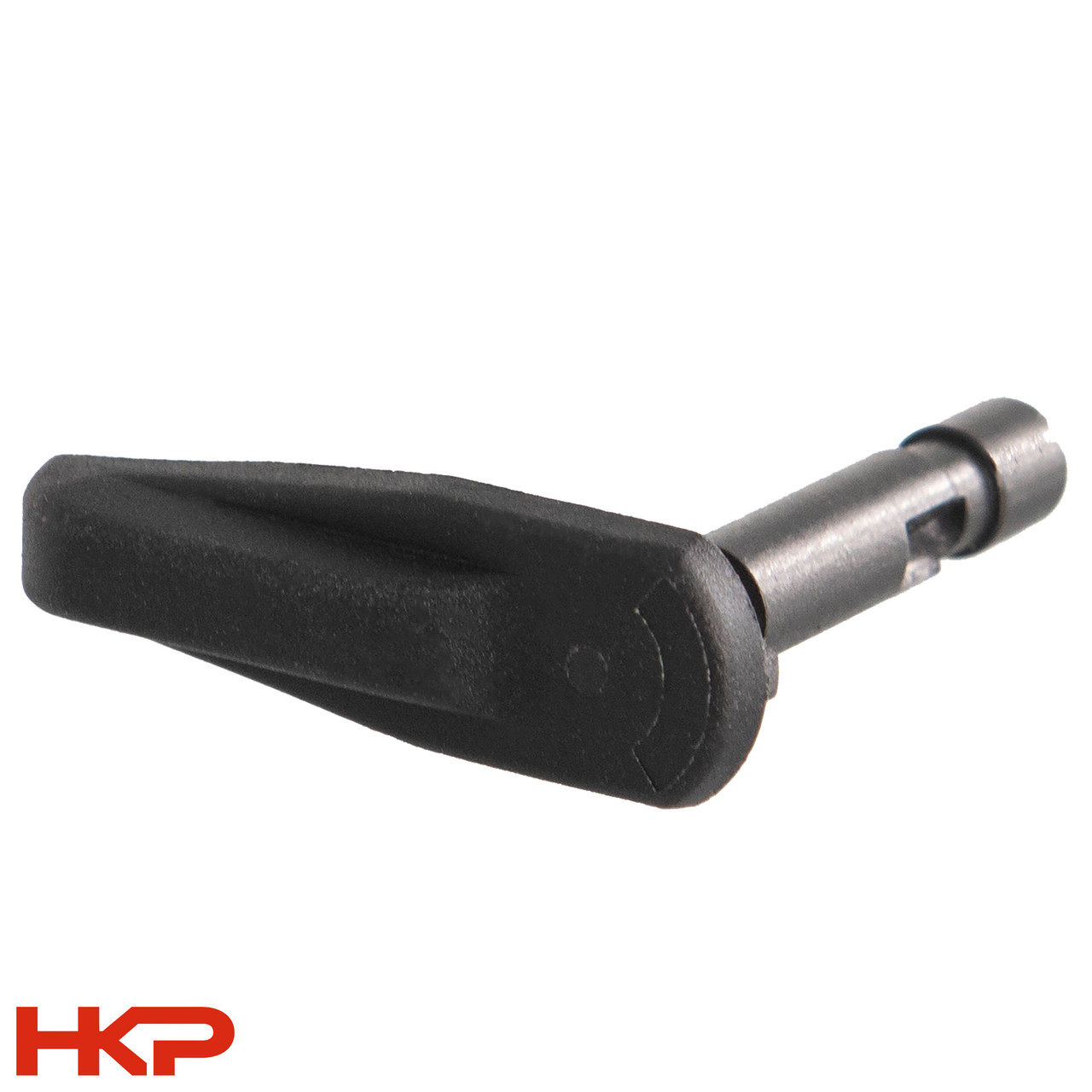 Control Lever USP Compact - Variant 3