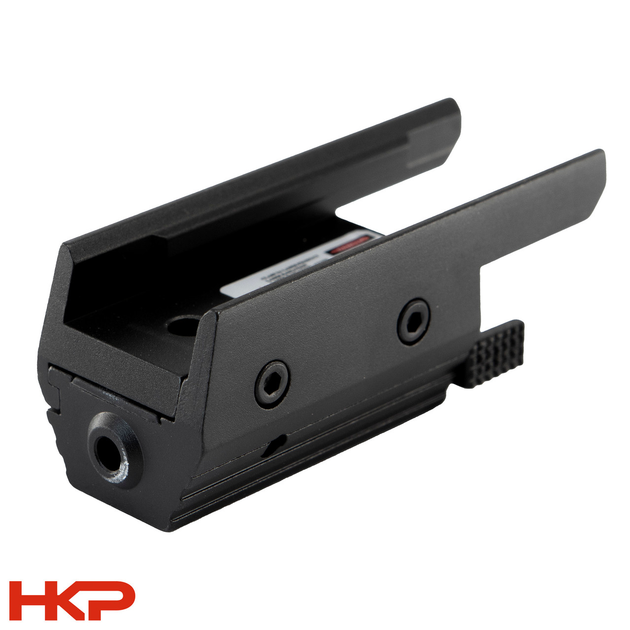 HK USP COMPACT (HECKLER & KOCH) ALUMINUM MATCH WEIGHT COMPENSATOR –  MatchWeight