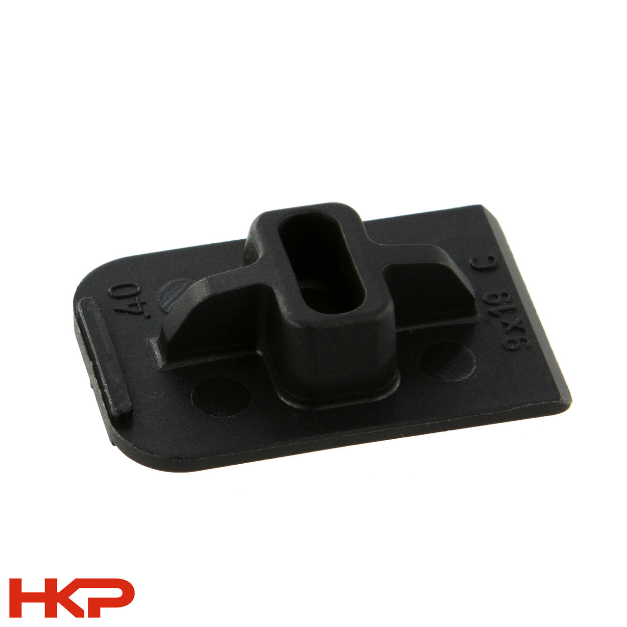 TO-KO H&K HK VP/P30/USPC/P2000 9mm Magazine Locking Plate