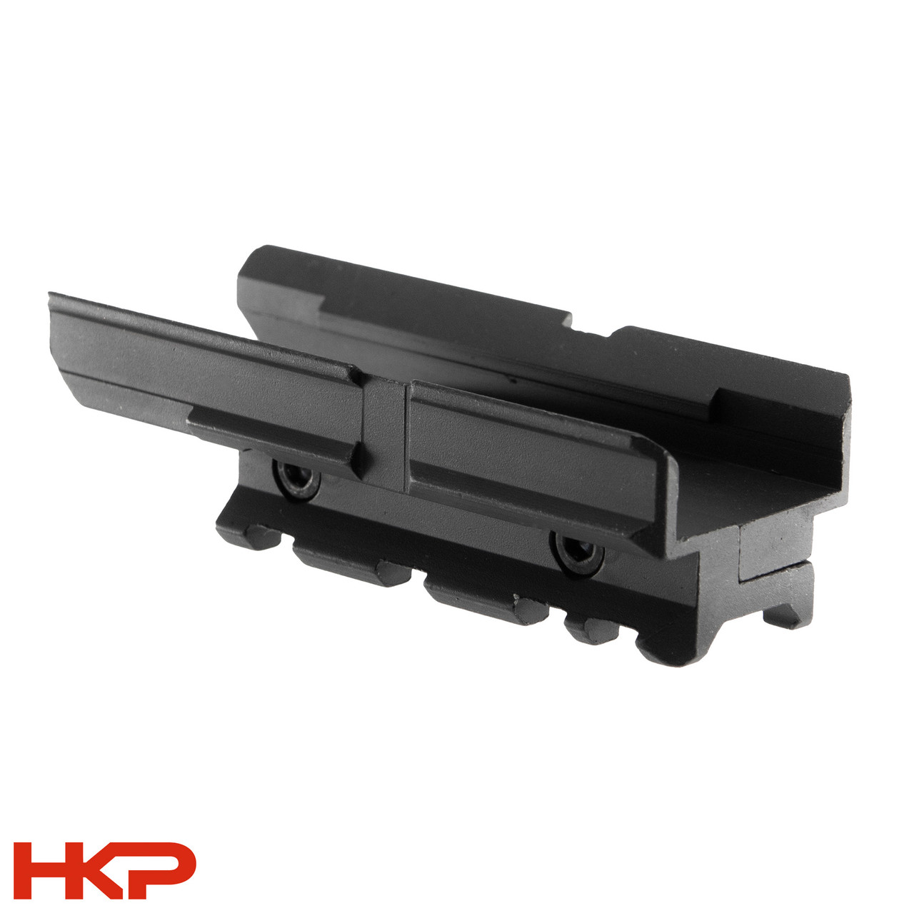 HK USPC Pistol Light, Laser Adapter - Mount - Gen 2