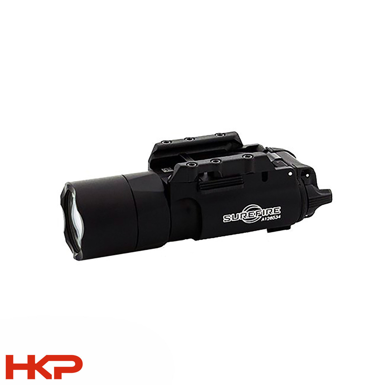 SUREFIRE X300 実物 実物 SUREFIRE X300 U-B 1000 LUMENS LED HANDGUN WEAPON LIGHT