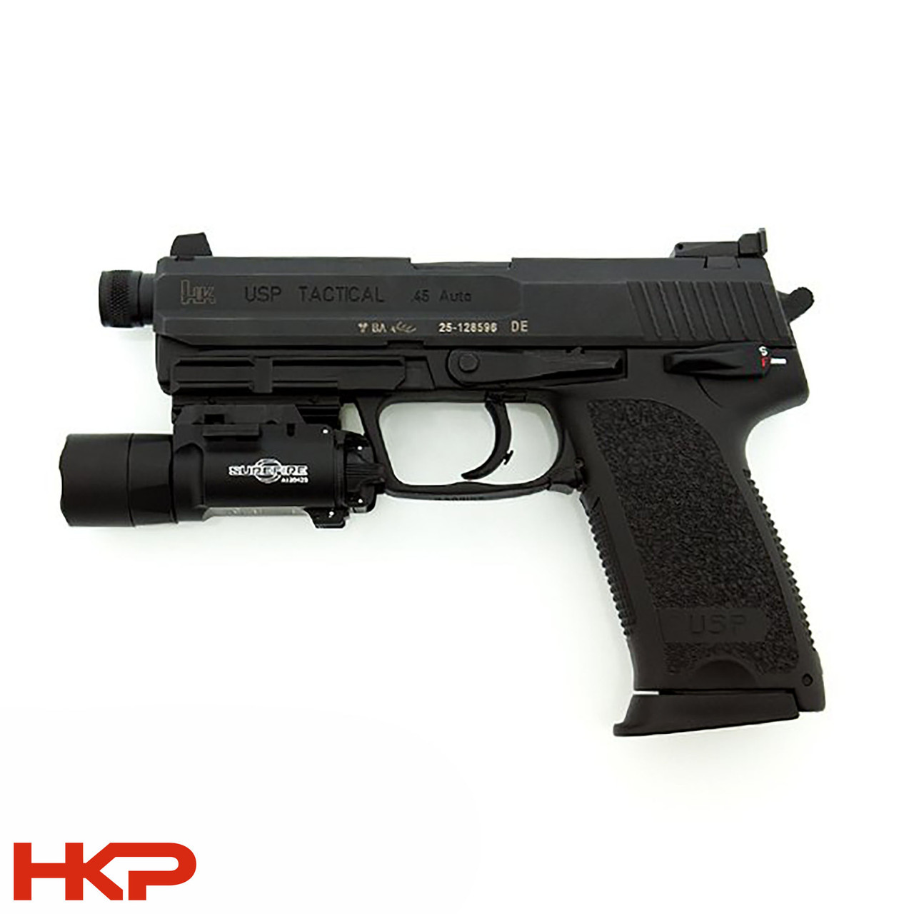 Surefire X300 Ultra LED Tactical Light