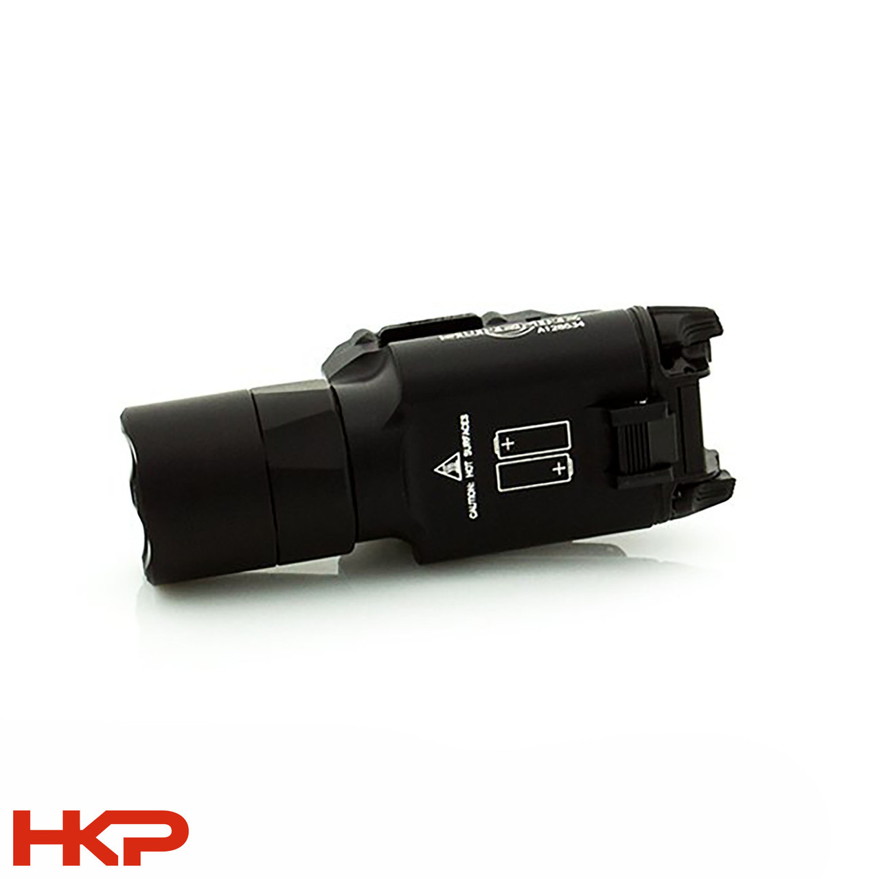 Surefire X300 Ultra LED Tactical Light