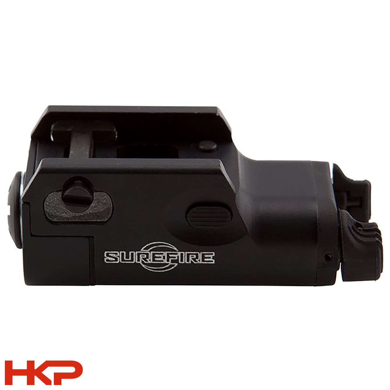 XC1 - Surefire Ultra-Compact LED Handgun Light