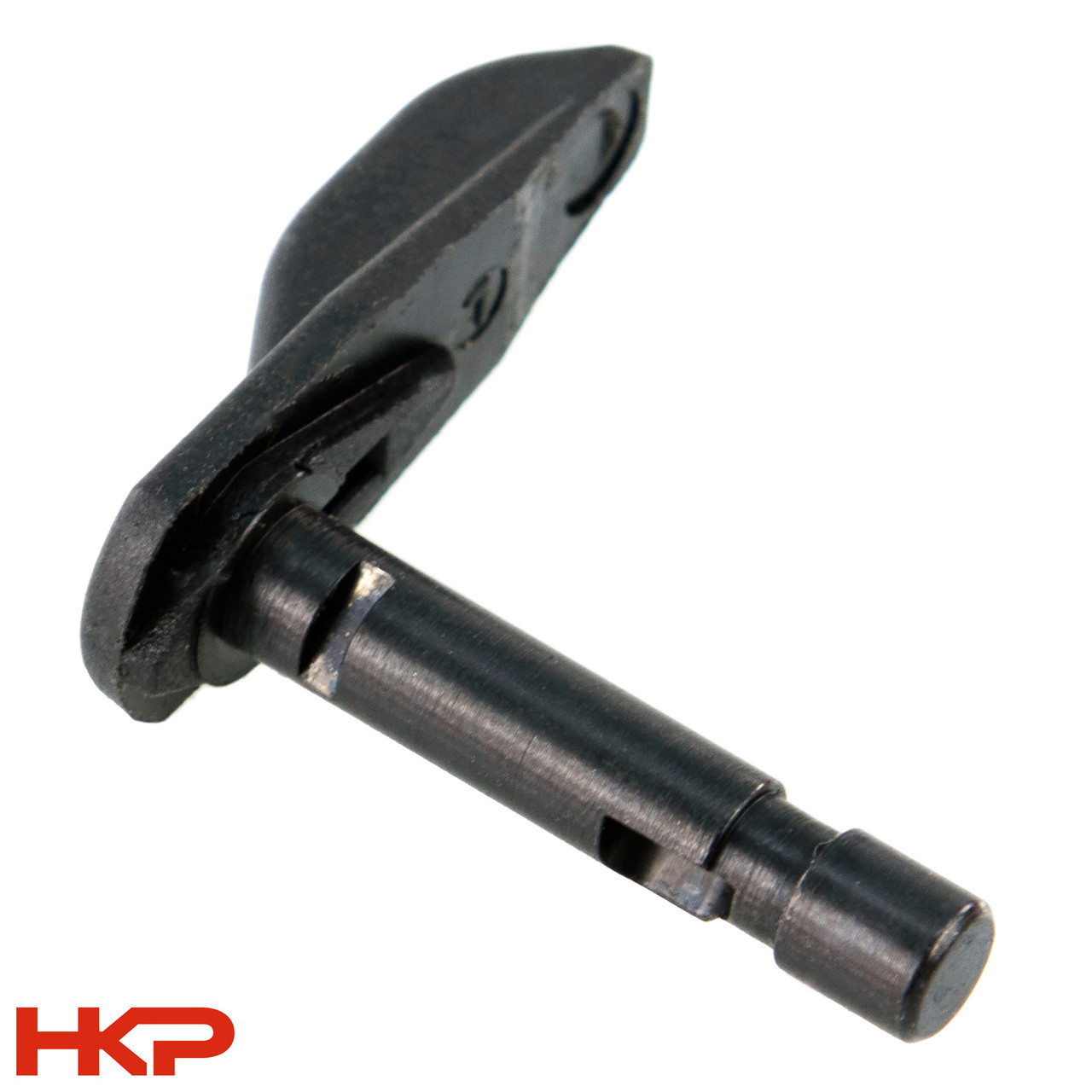 K★　0527 Pair of Stanley Motorcycle Amber Reflectors with Bracket
