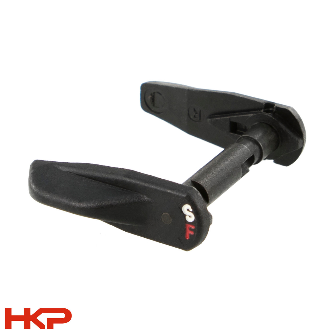 USP Full Size Ambidextrous Control Lever Set