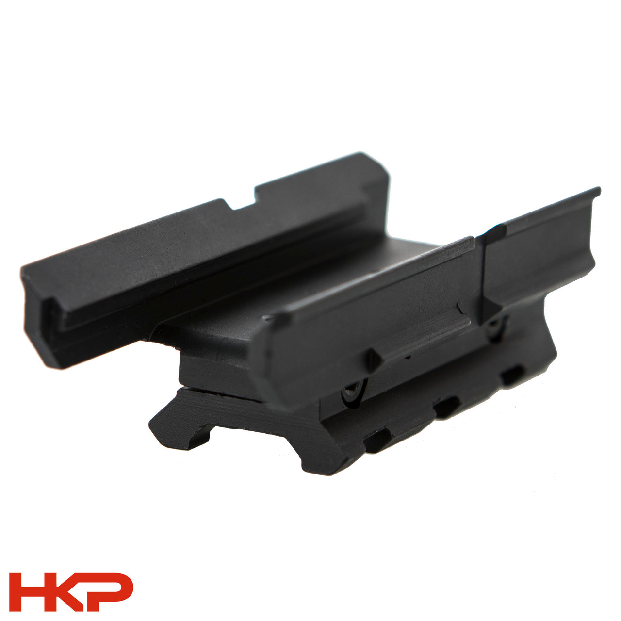 HK USP Pistol Light, Laser Adapter - Mount
