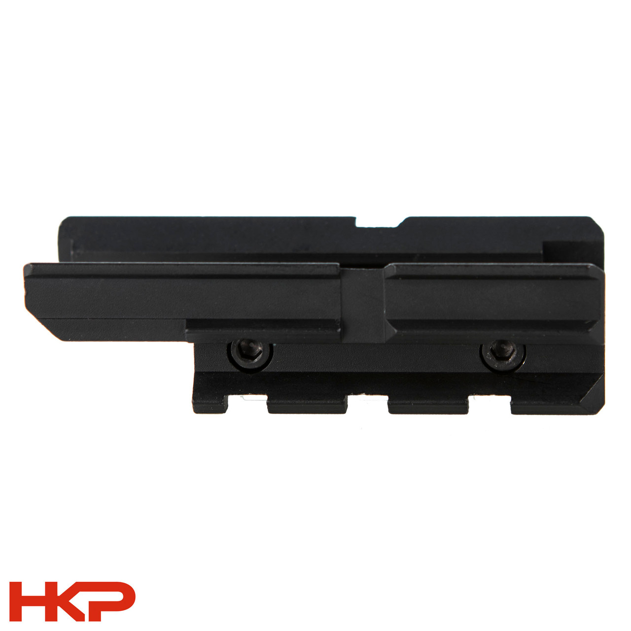 HK USP Pistol Light, Laser Adapter - Mount