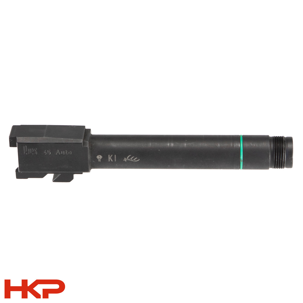 HK USPC, USPCT Barrel - .45 ACP - 4.46