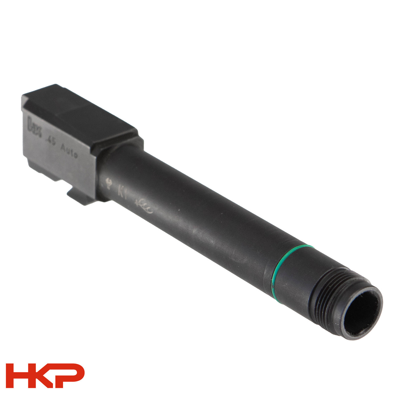 HK USPC, USPCT Barrel - .45 ACP - 4.46