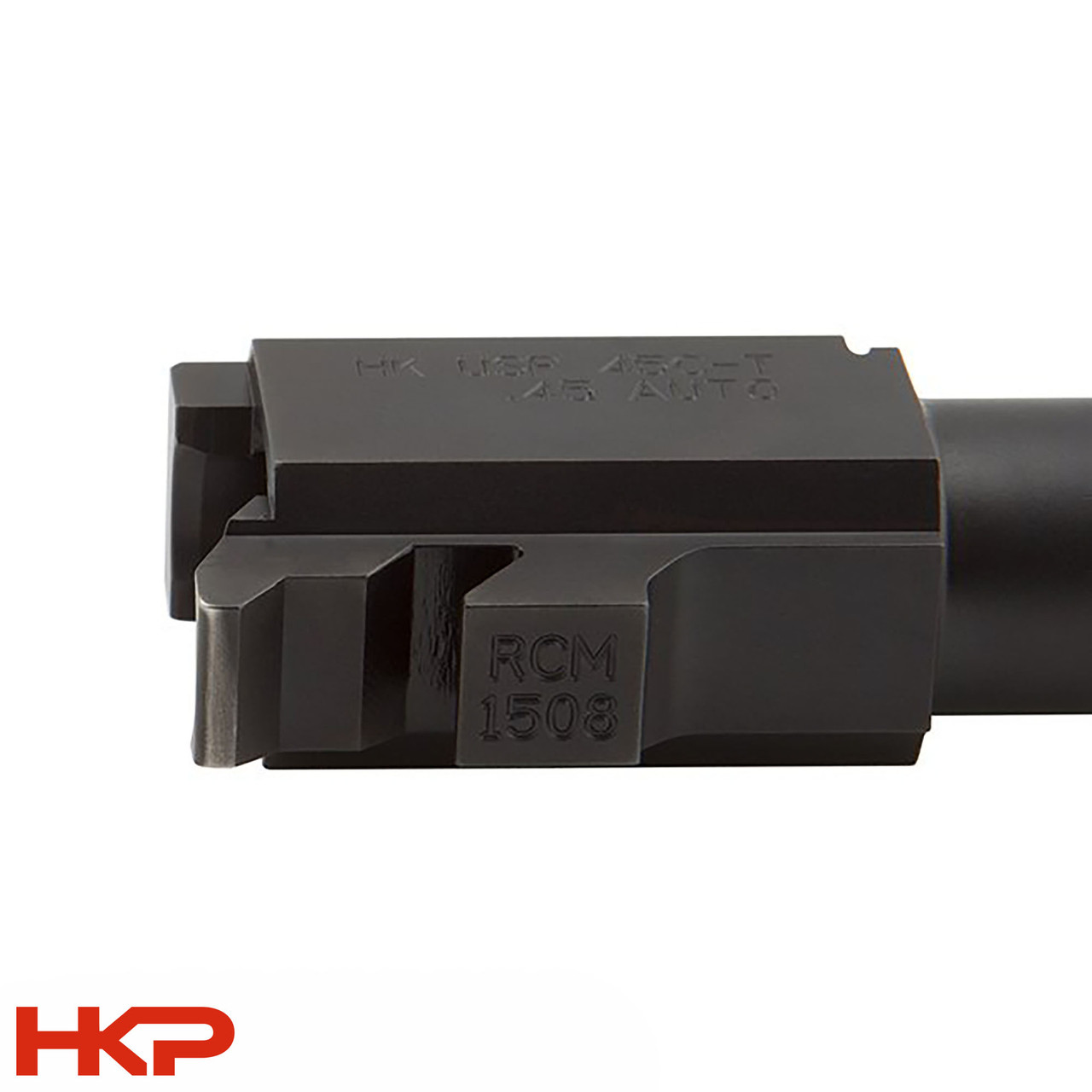 HK USPC Barrel - .45 ACP - Threaded .578x28 RH