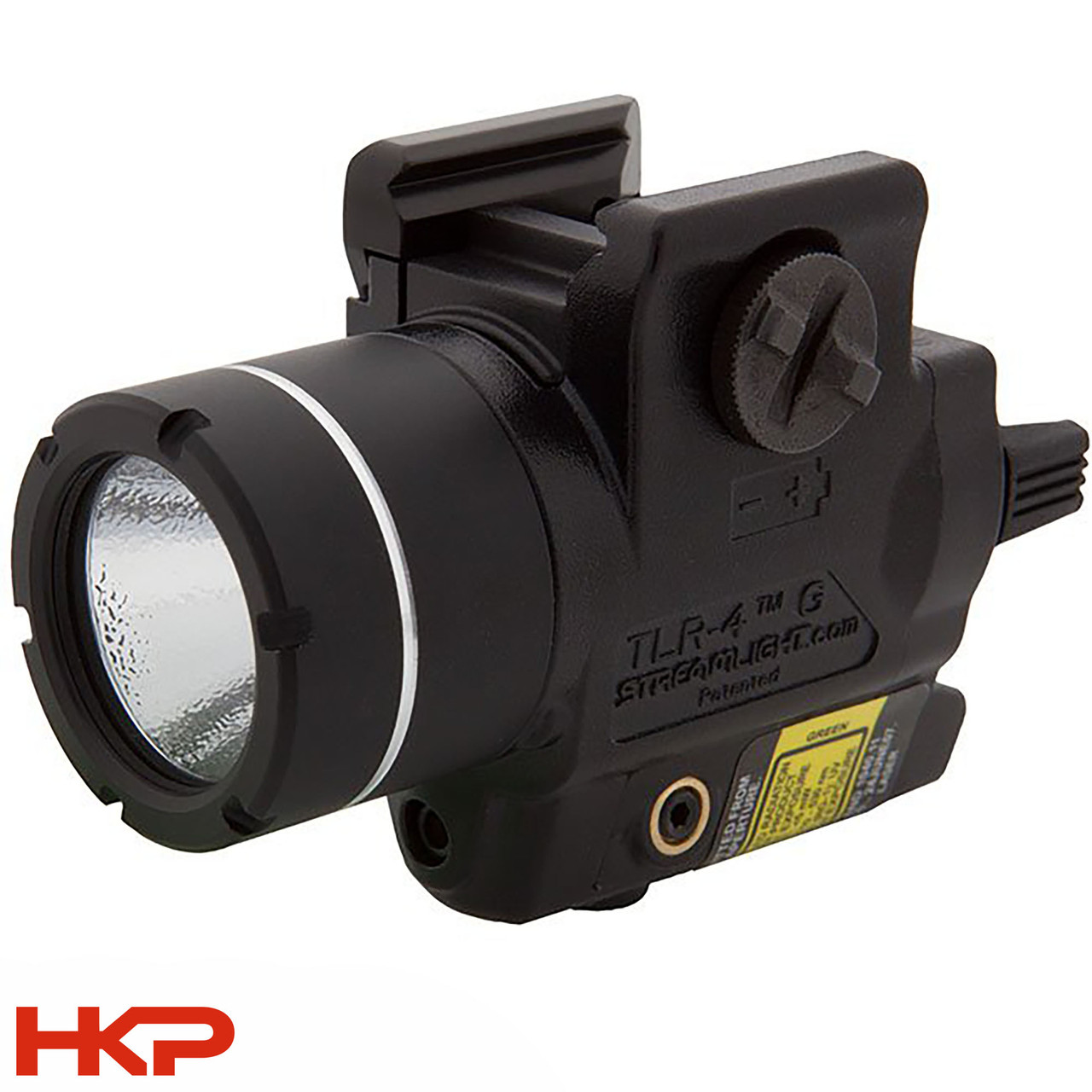 1-4 Streamlight TLR-I タクティカルLEDライト 1-4 Streamlight TLR-I タクティカルLEDライト Streamlight TLR1
