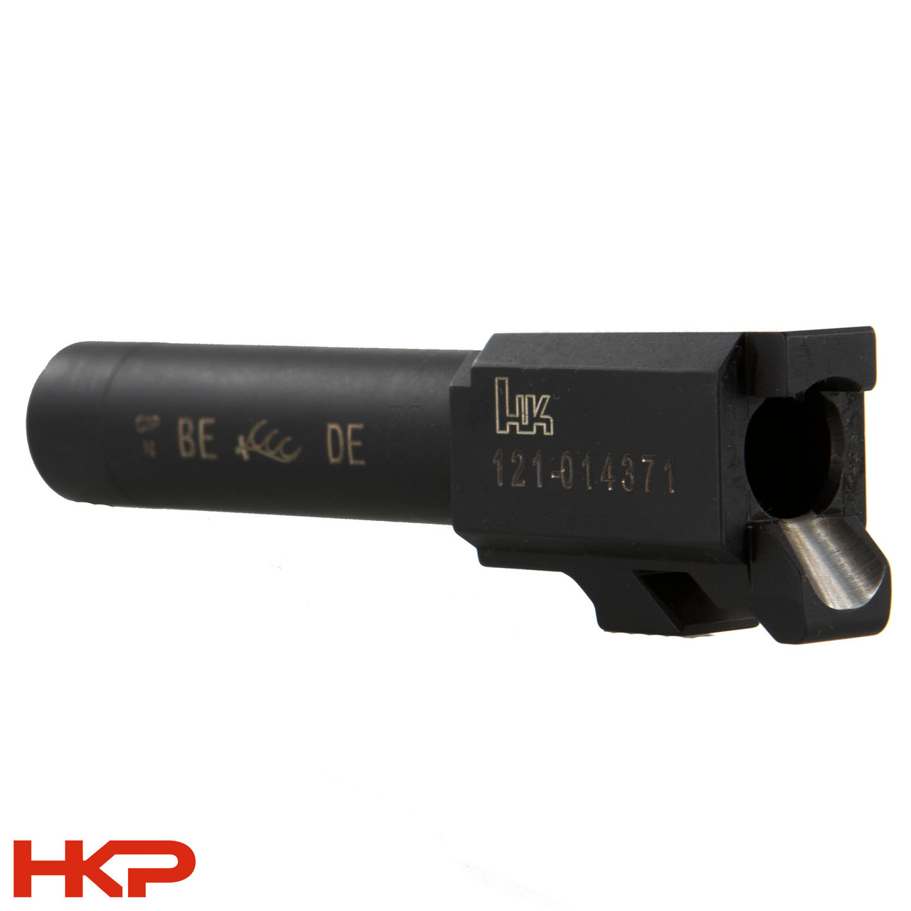 Barrel 9mm P2000SK & P30SK