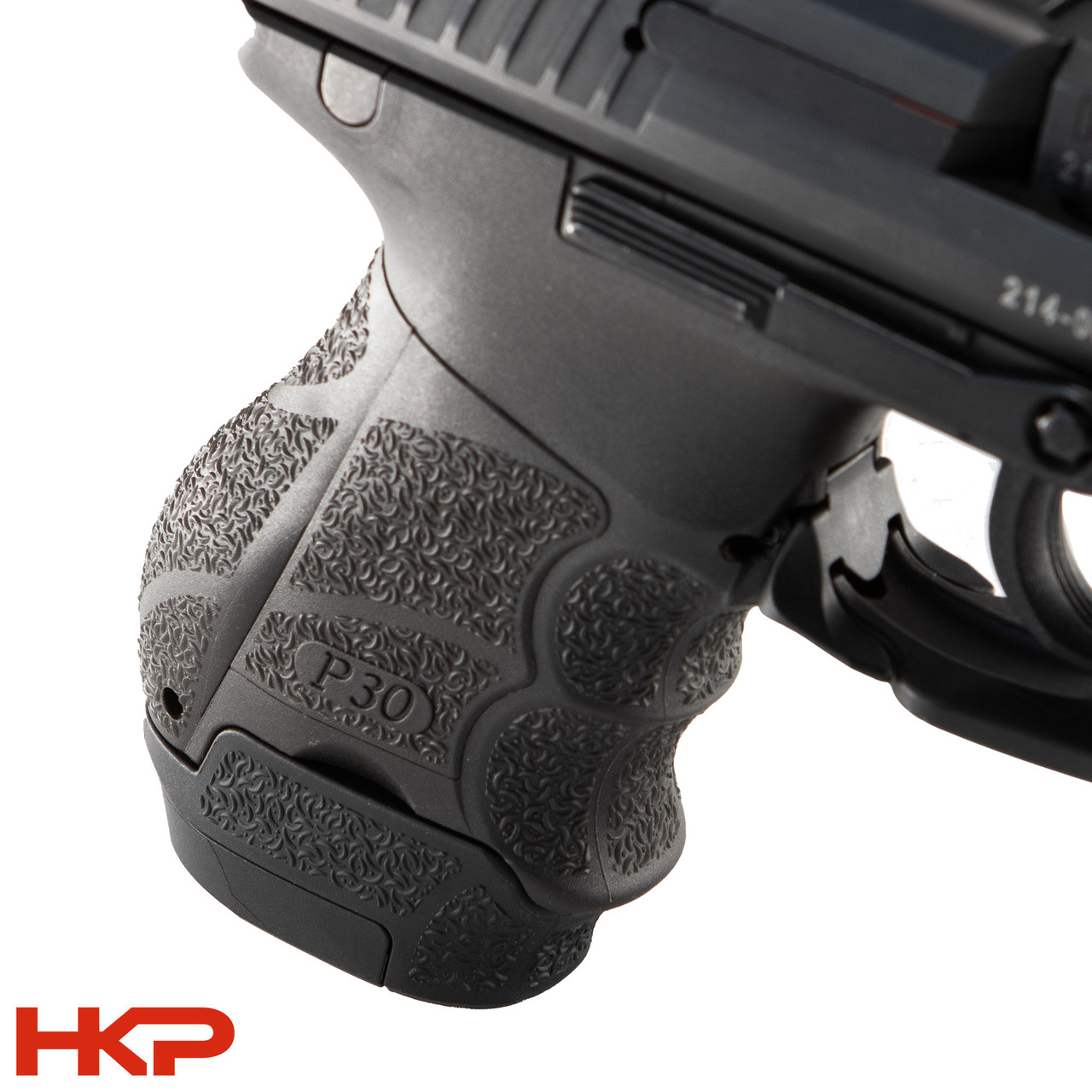 邦楽 s.hk HK 13 Round HK VP9SK/P30SK 9mm Magazine