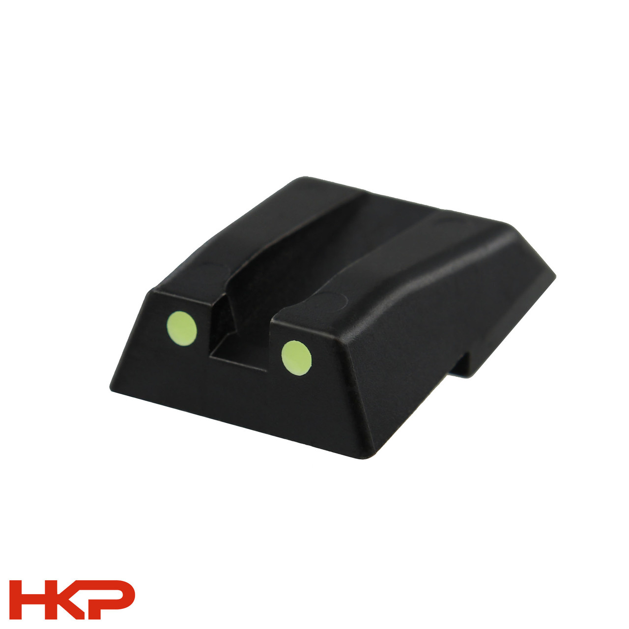 HK Factory Rear Sight - VP9, VP9SK, VP40, P30, P30SK, HK45/45C