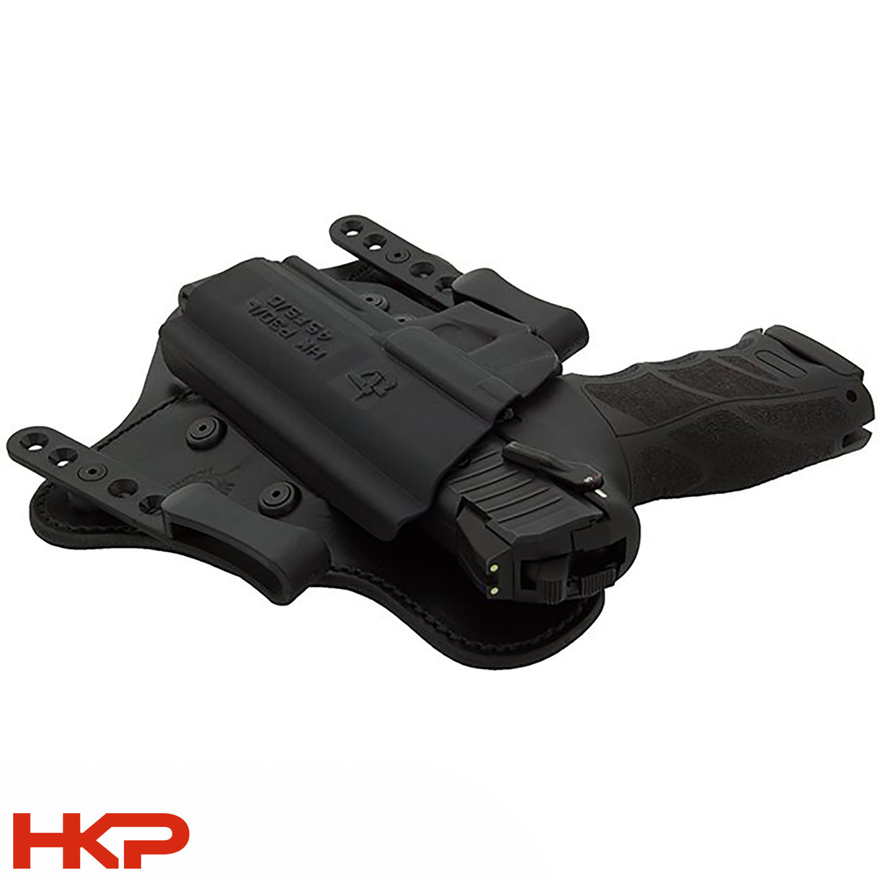 HK45, 45C, P30, 30L Holster - MTAC - RH