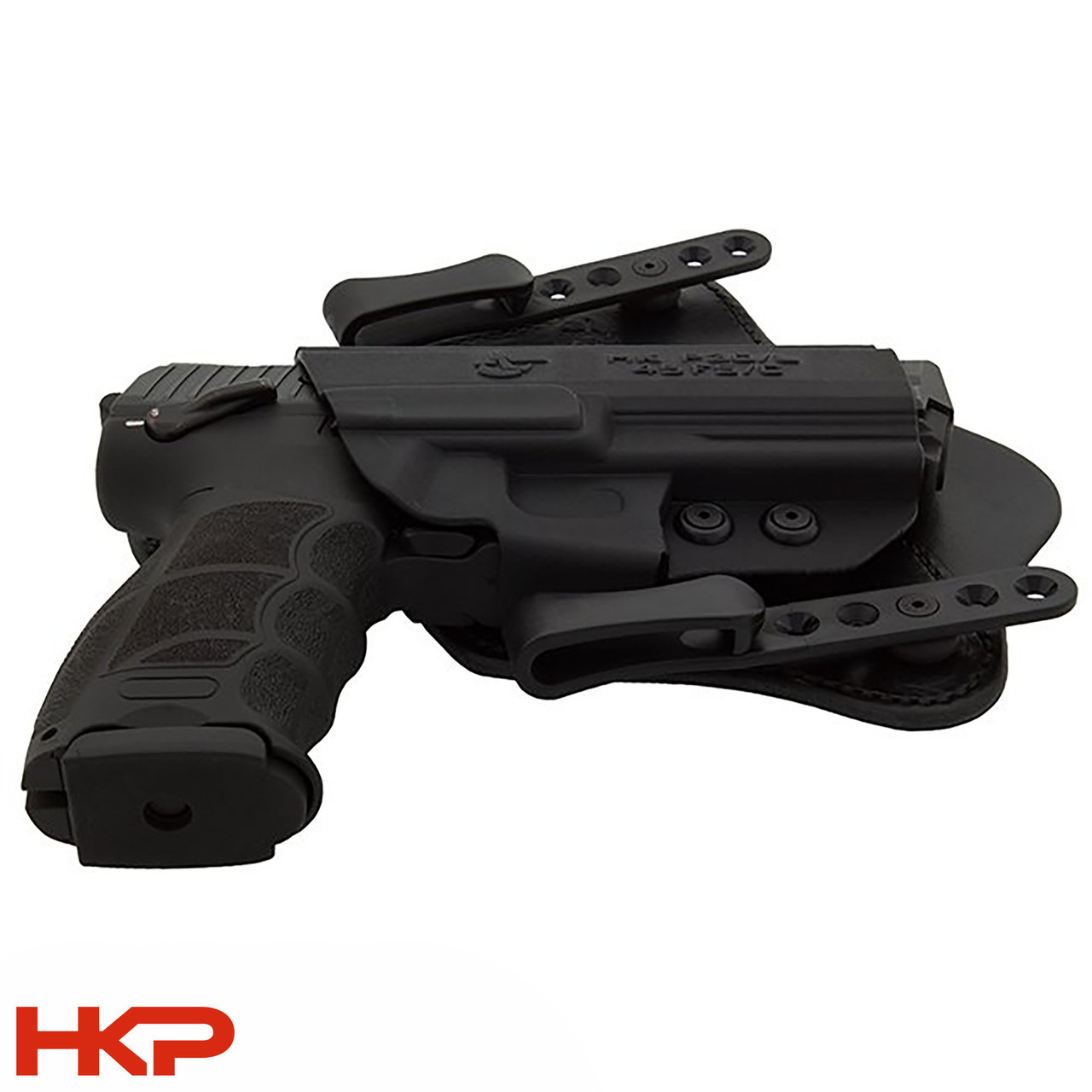 HK45, 45C, P30, 30L Holster - MTAC - RH