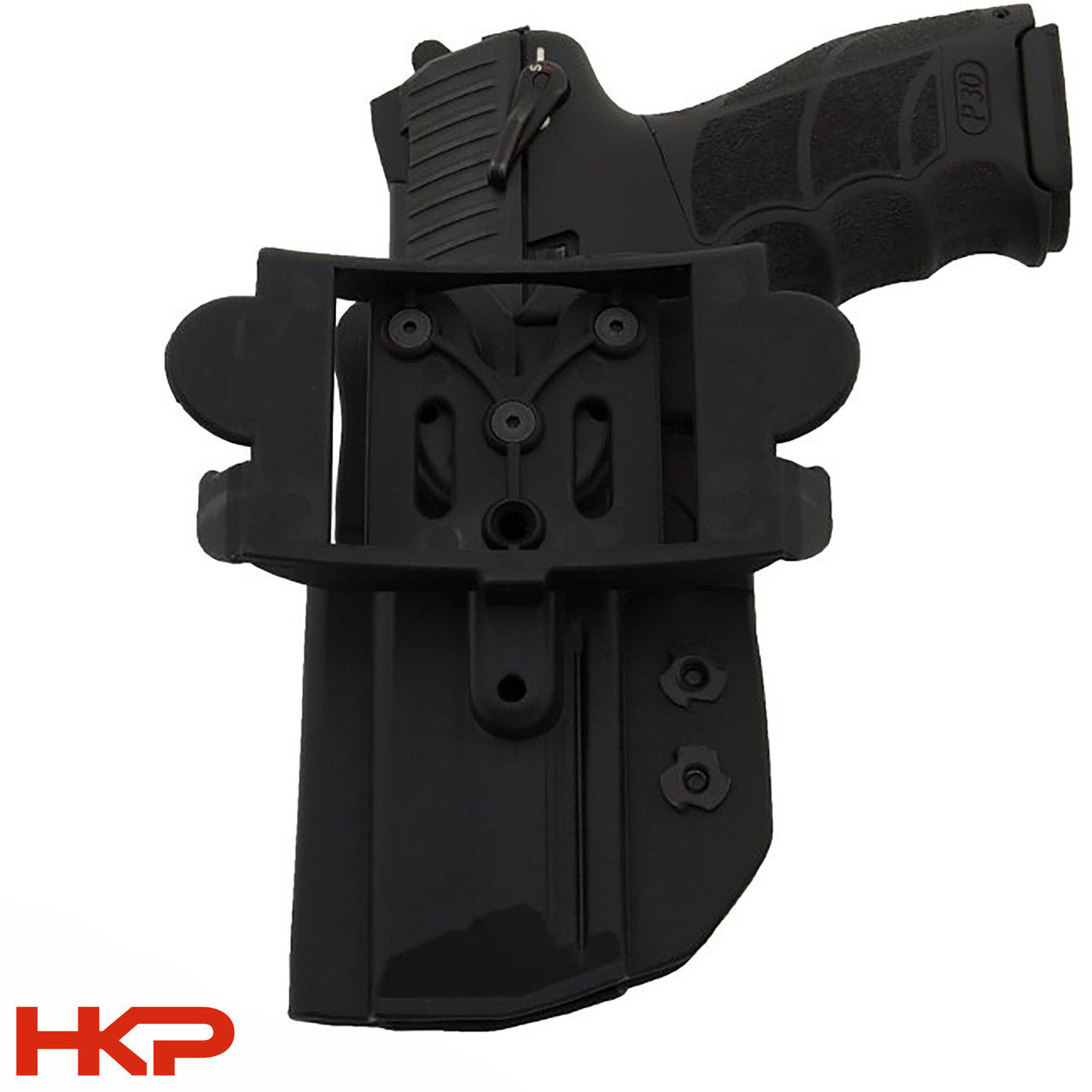 HK45, 45T, P30L International Holster