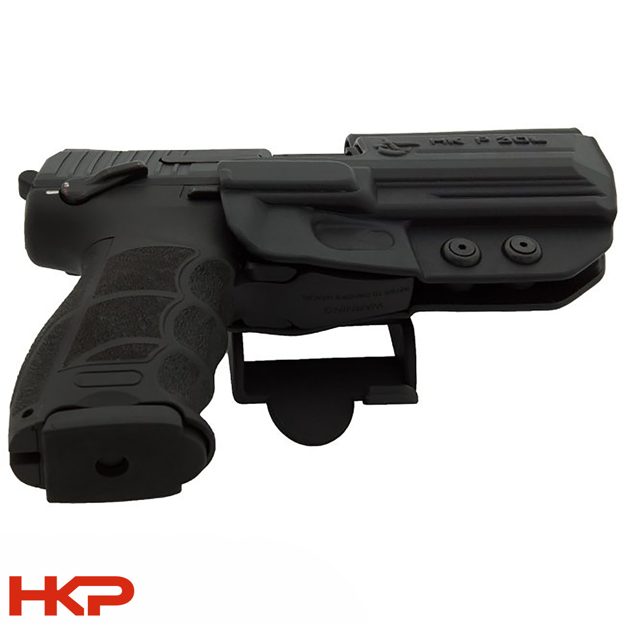 HK45, 45T, P30L International Holster