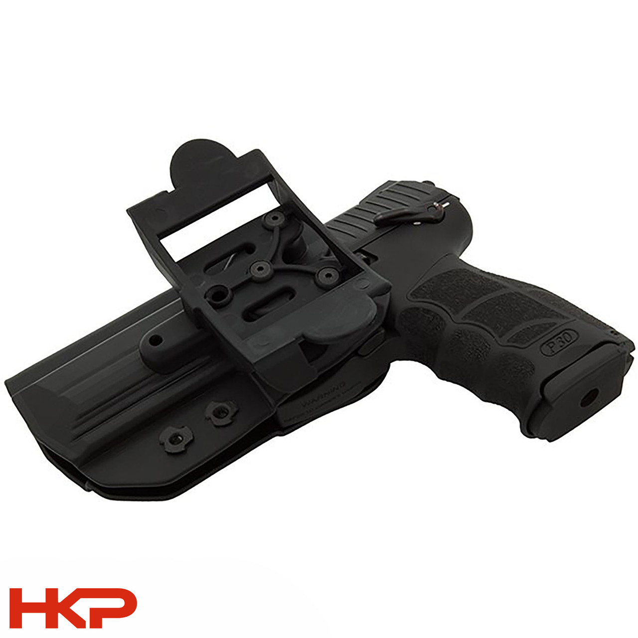 HK45, 45T, P30L International Holster