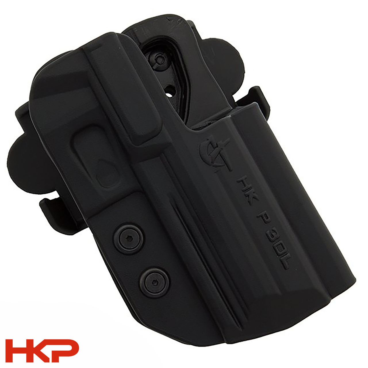 HK45, 45T, P30L International Holster