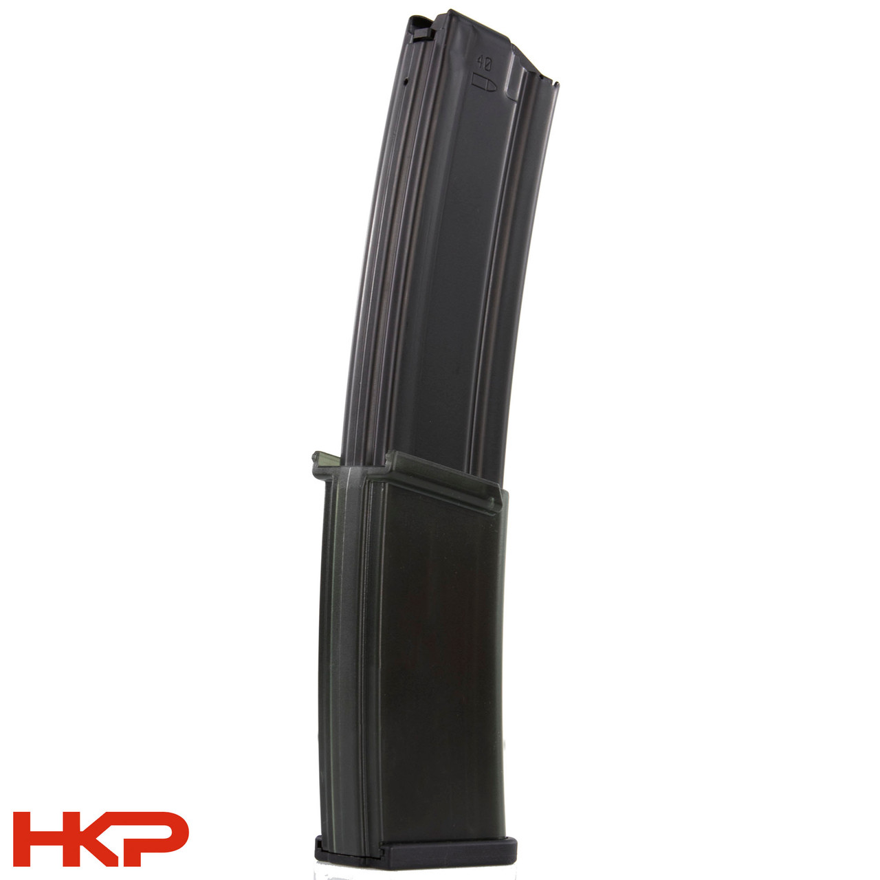 mp7 40連マガジン HK MP7 Magazine - 40 Round