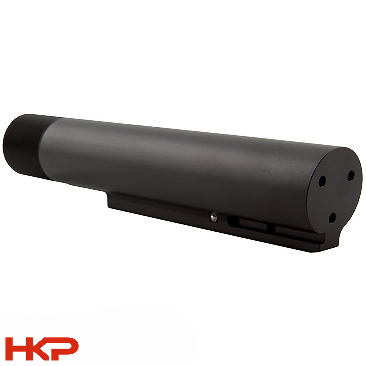 G28 Buffer Tube - Black