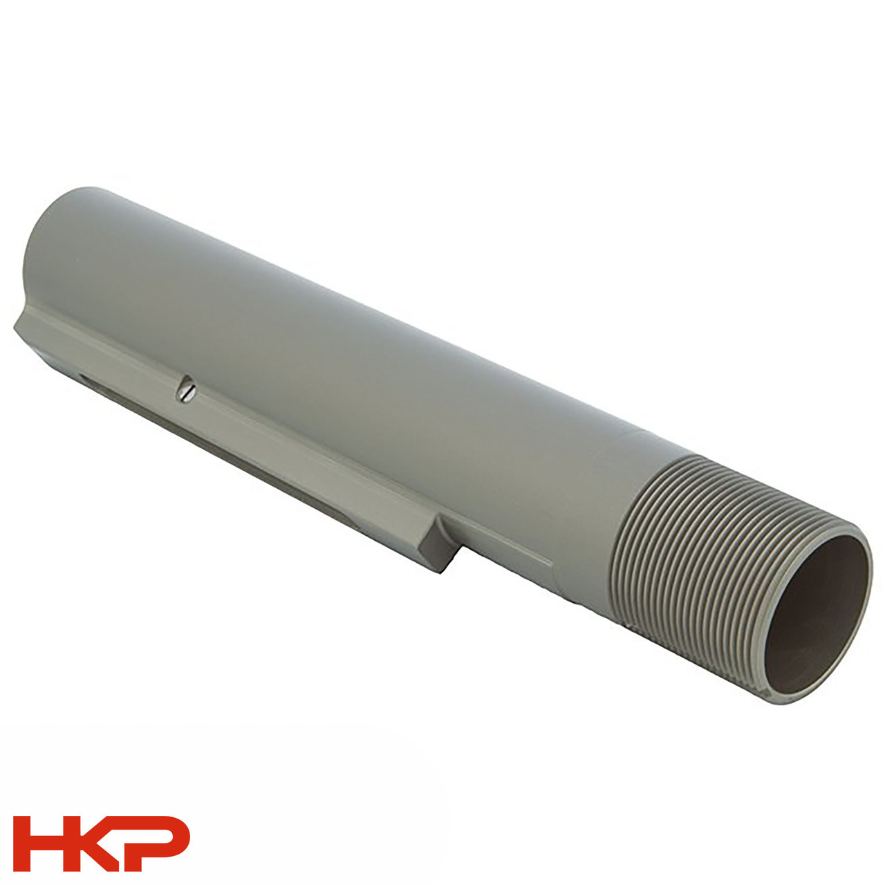 HK417, MR762, G28 Buffer Tube - FDE