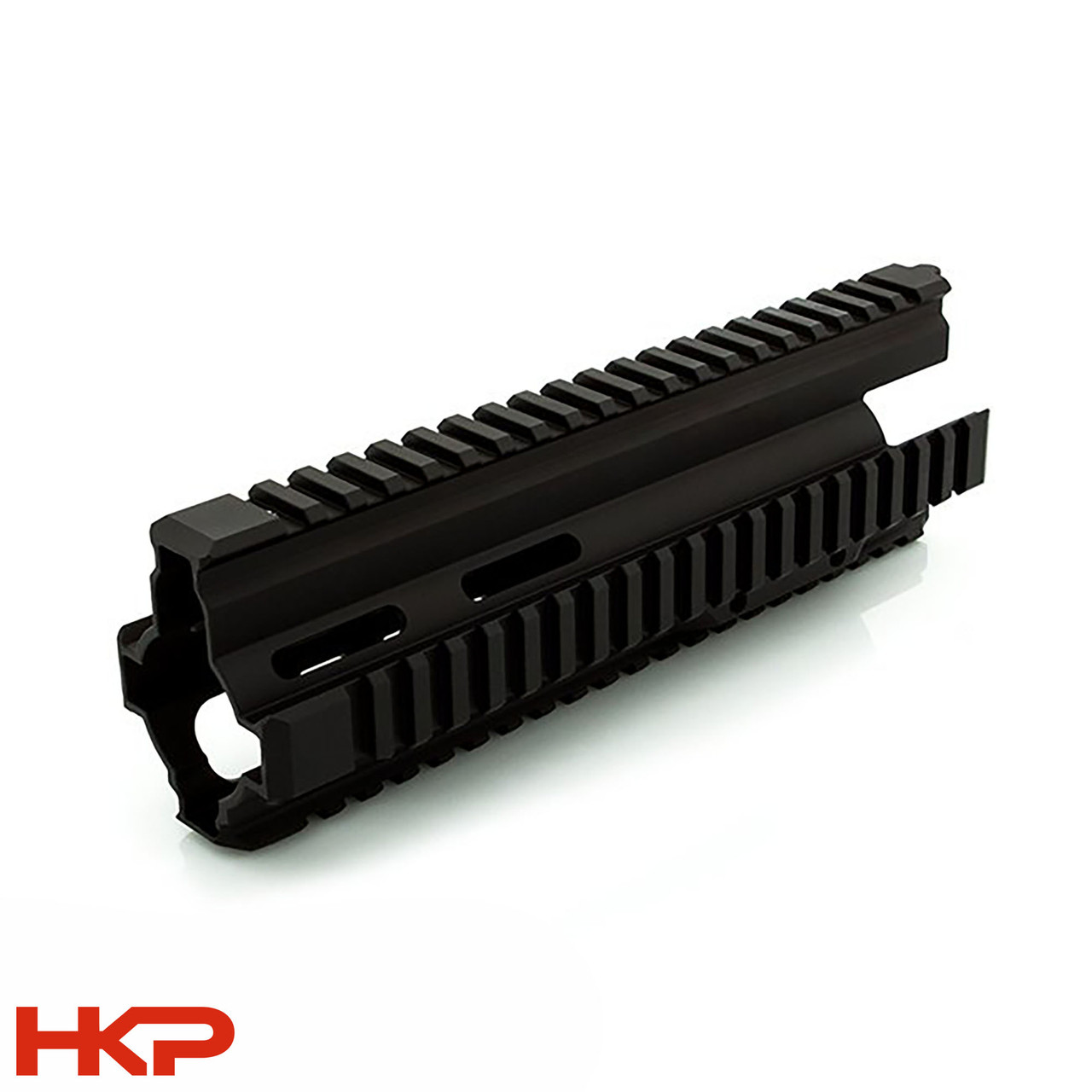 mhhk H&K MR556 and MR762: Civilian HK416 and HK417