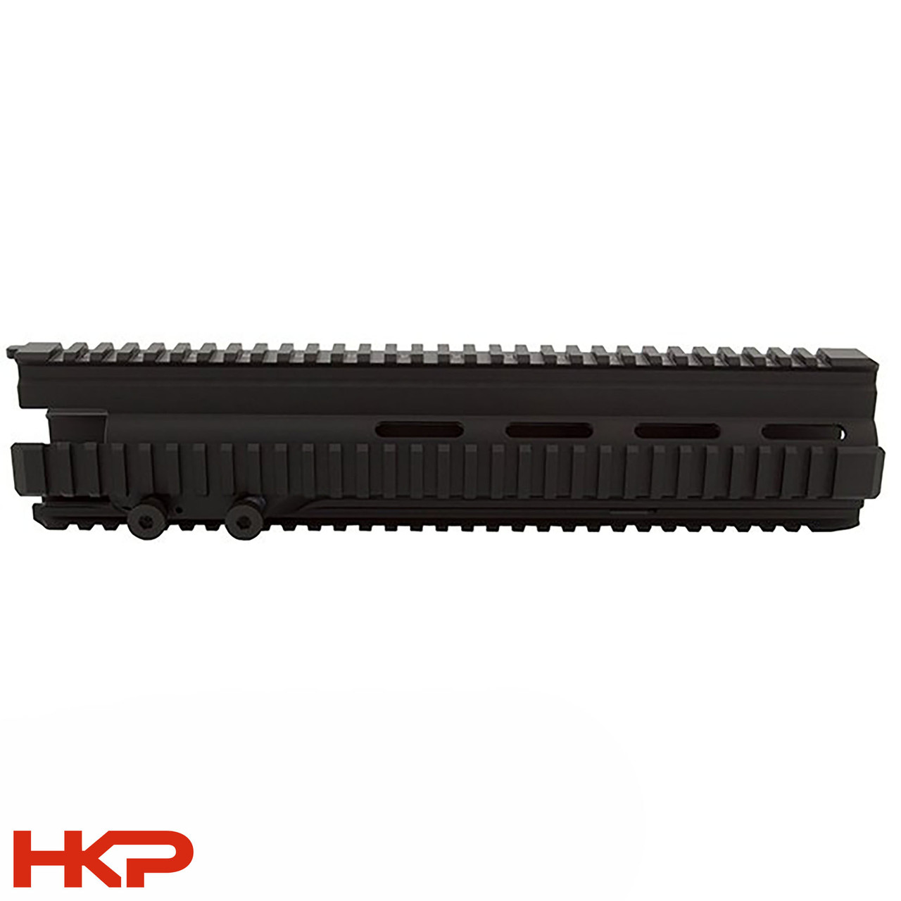HK417, MR762 Handguard - Extended Picatinny