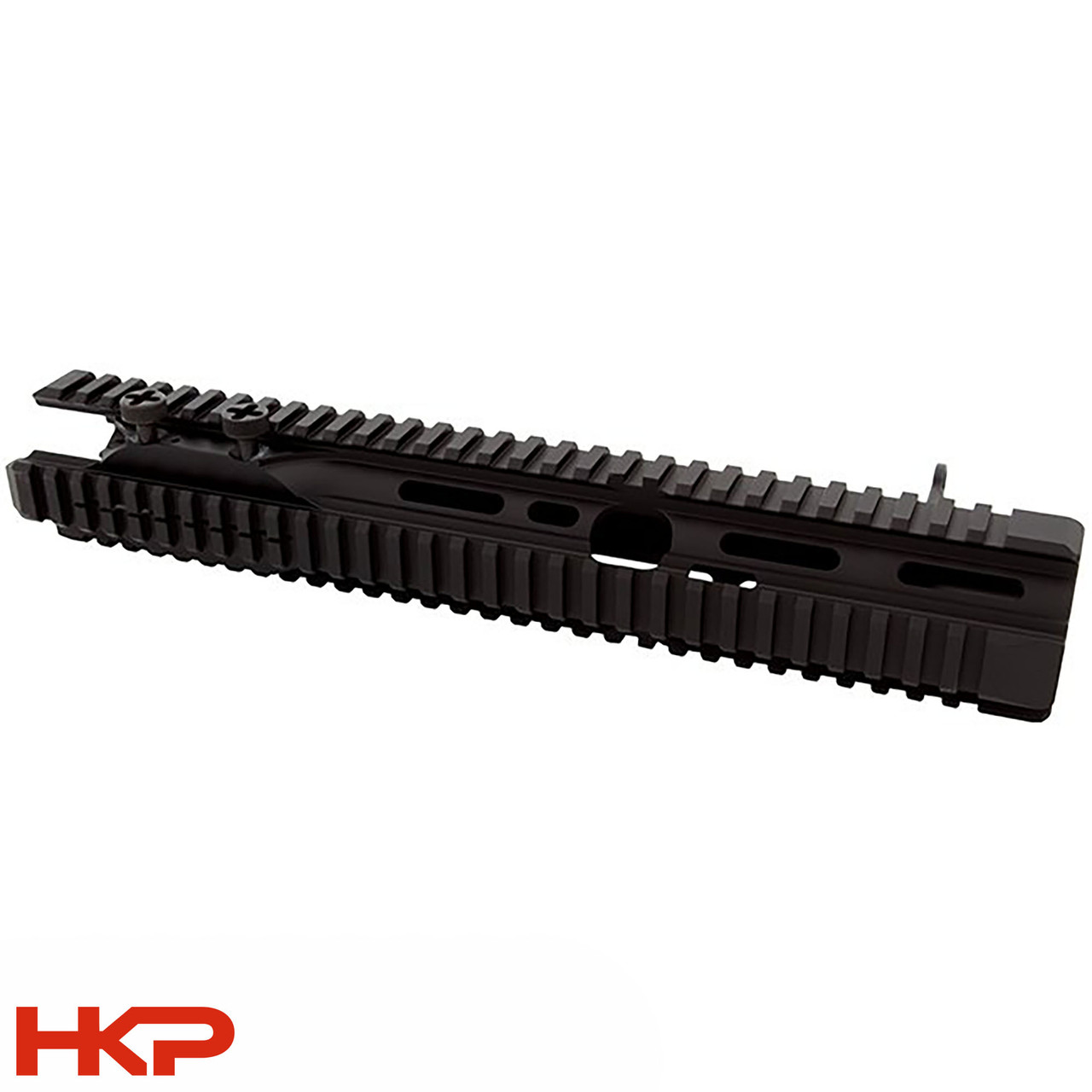 H&K Heckler & Koch H&K HK MR762/417 Extended Picatinny