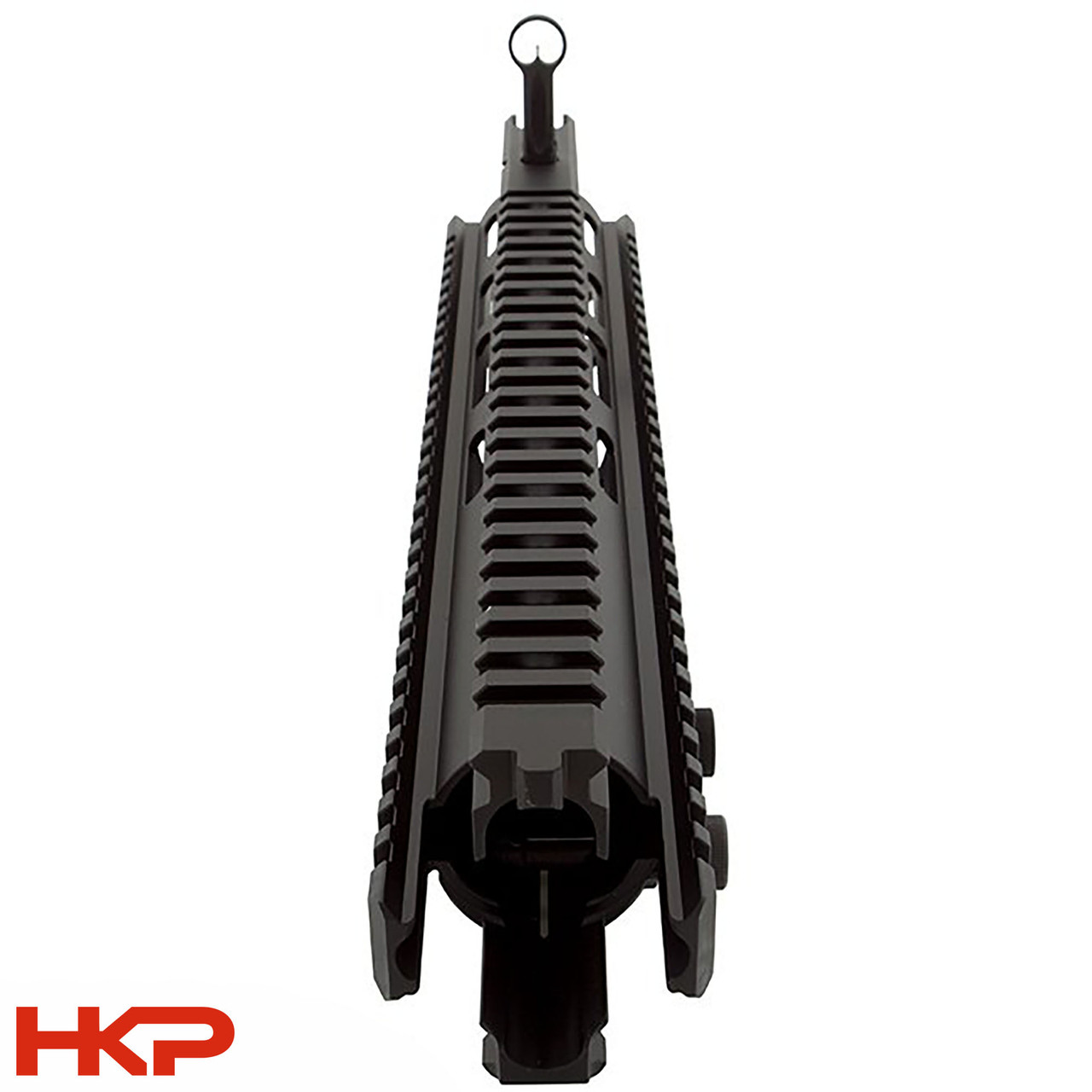 H&K HK MR762/417 Extended Picatinny Handguard w/ Flip Up