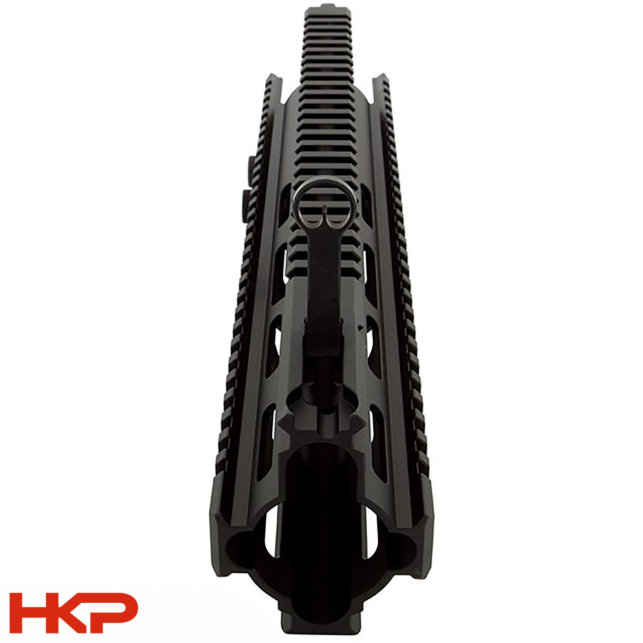 H&K Heckler & Koch H&K HK MR762/417 Extended Picatinny