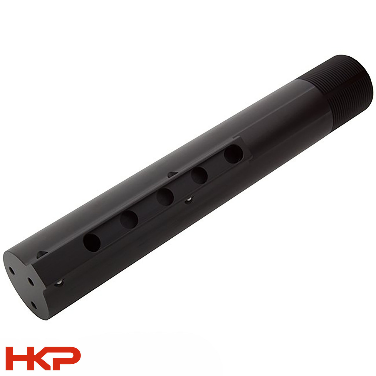 HK417, MR762 Enhanced Buffer Tube
