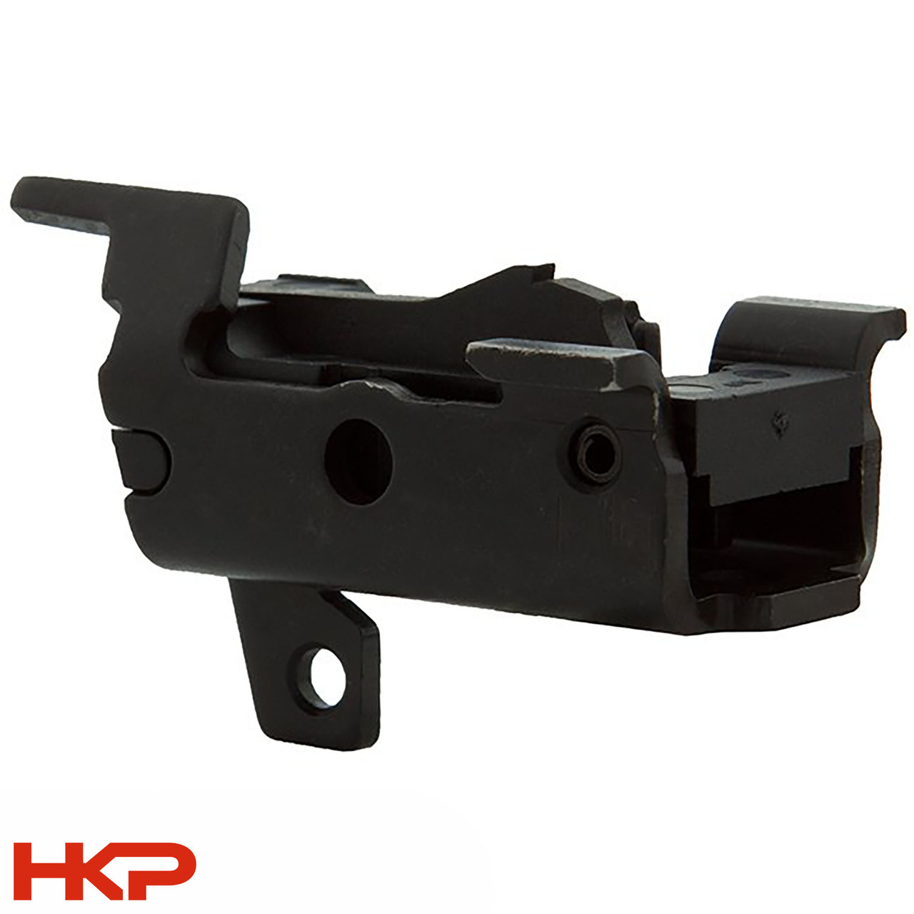 HK VP9, VP9SK, VP40 Trigger Housing - Complete - 9mm / .40 S&W