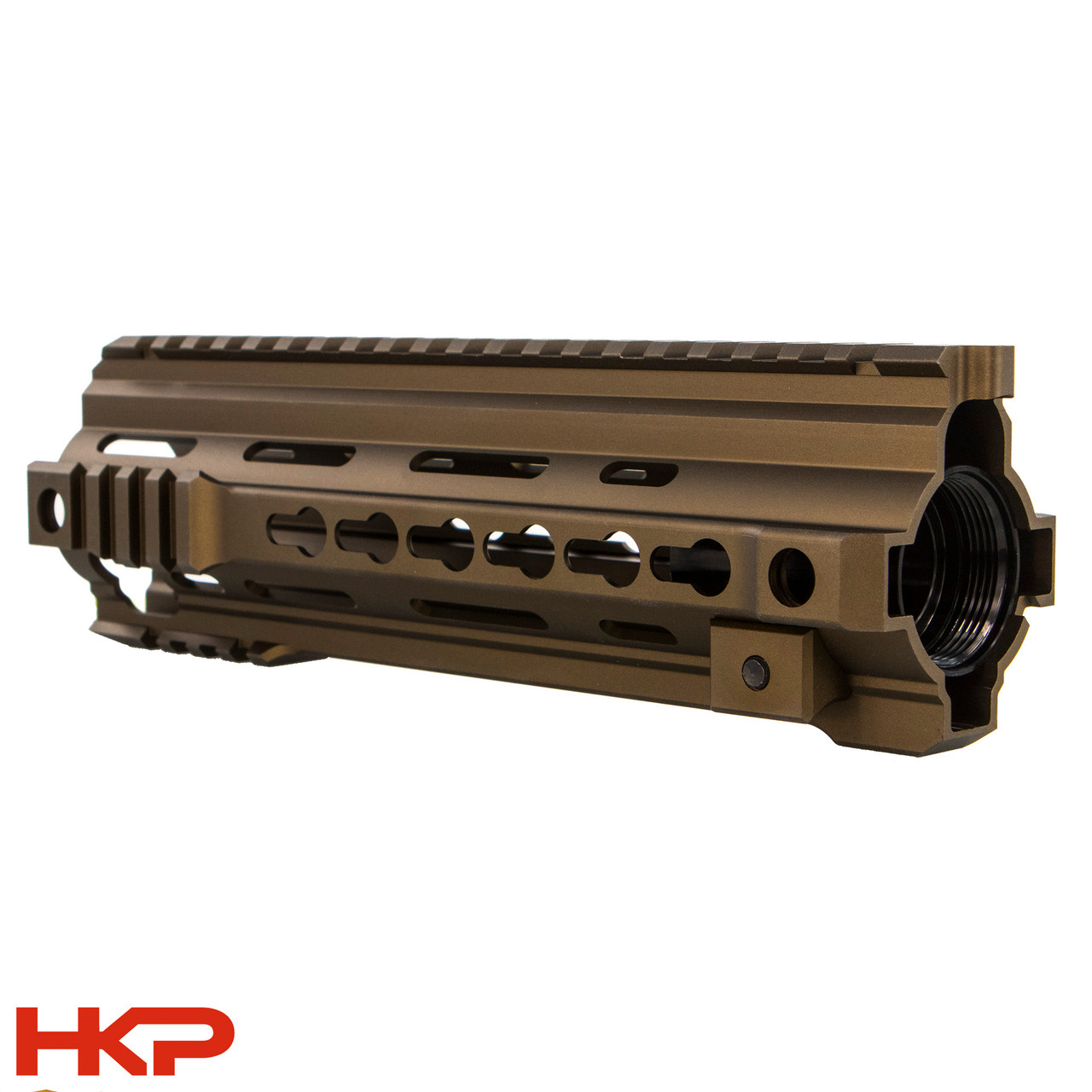 HK416 Handguard - 9