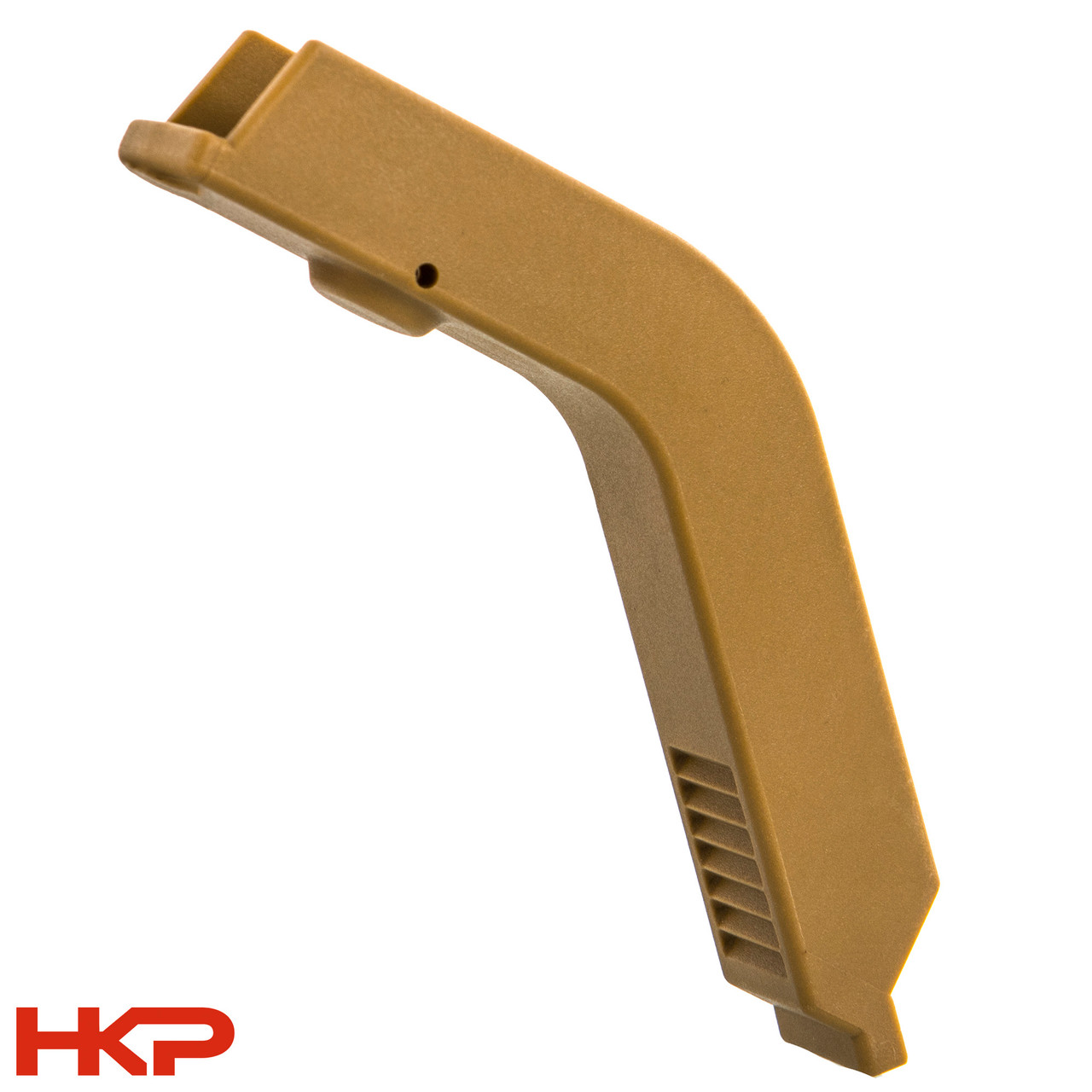 HK416, MR556, HK417, MR762 Buttstock Release Lever - RAL8000