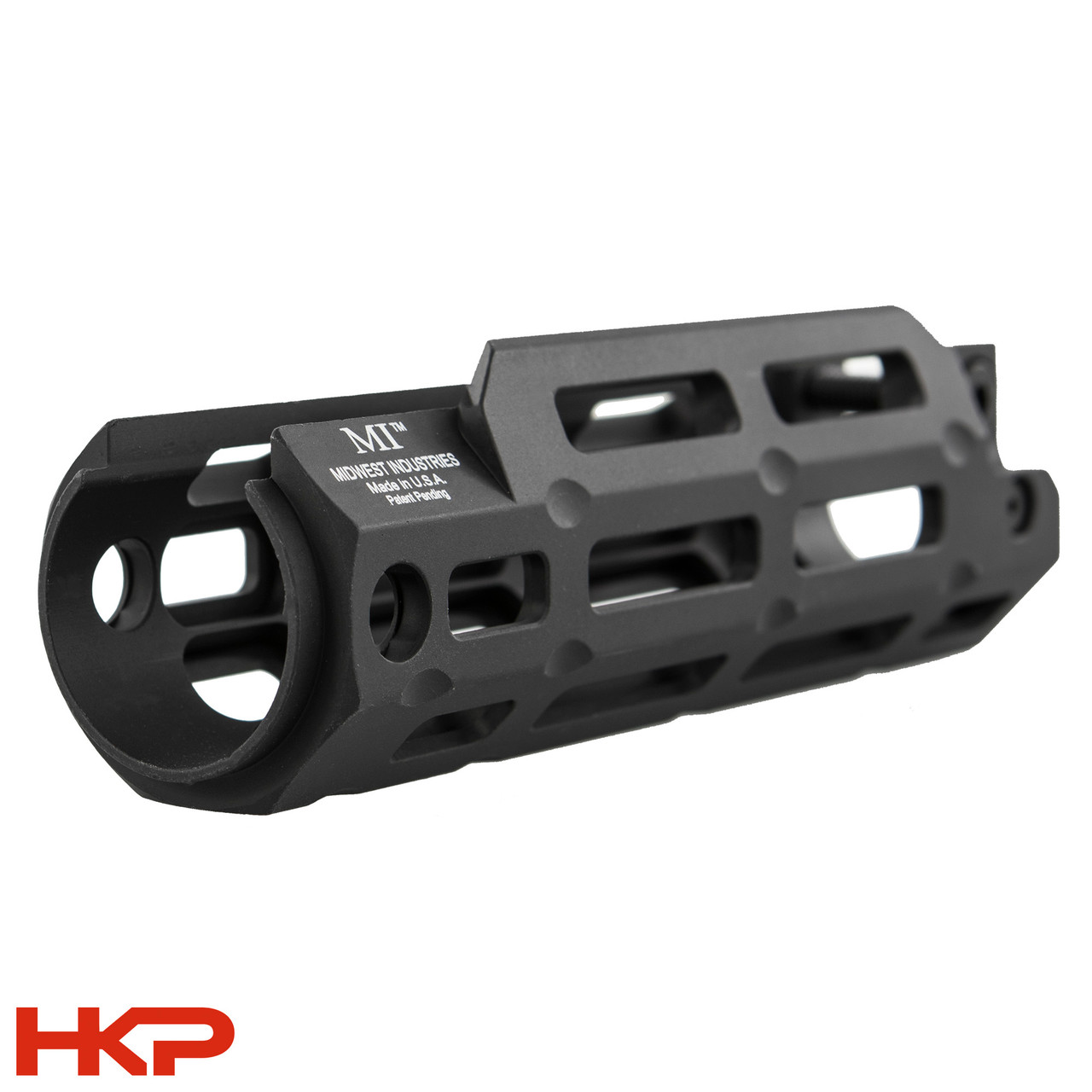 MI HK MP5-A2 Handguard, M-LOK Compatible