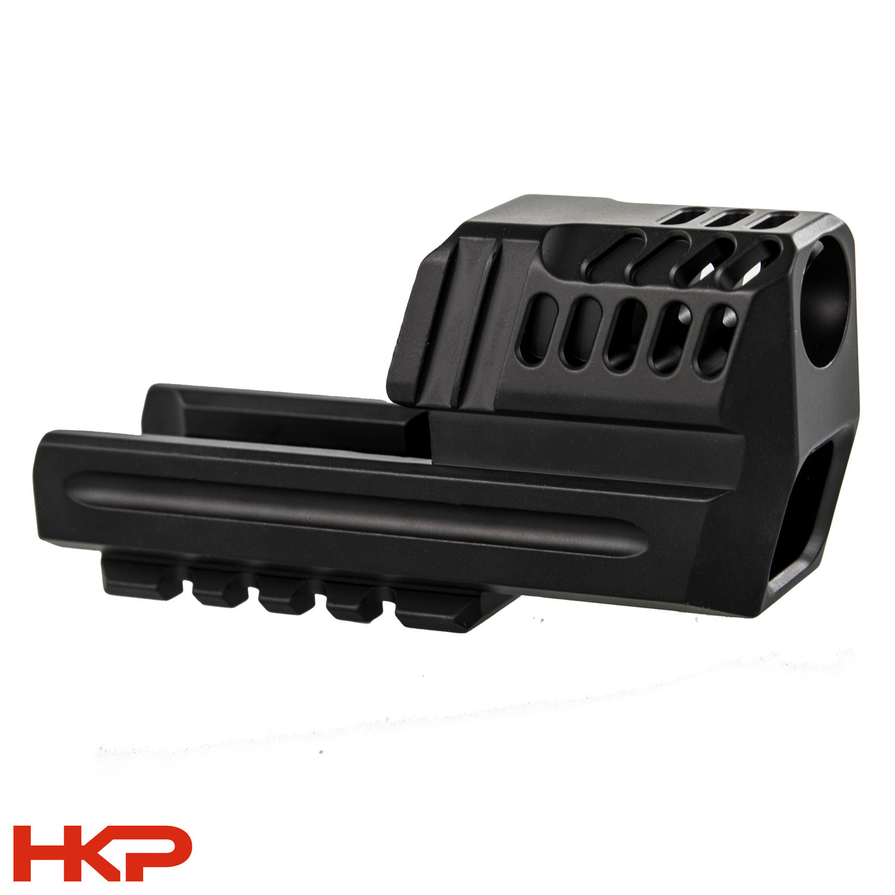 HK VP9 Gen 1 V2 Rail Mount Compensator
