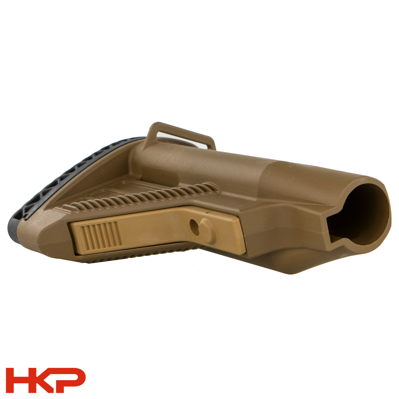 H&K Heckler & Koch H&K HK 416 Collapsible Stock Mil Spec