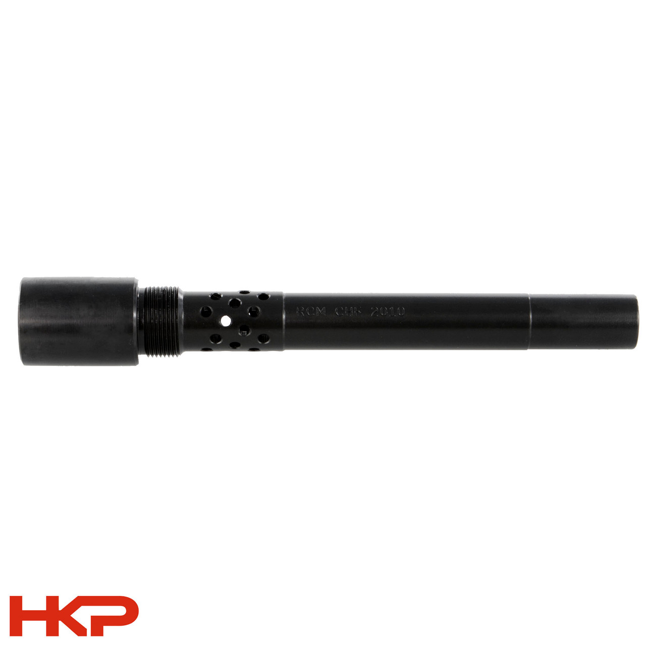 HK MP5SD Barrel - Threaded 18x1