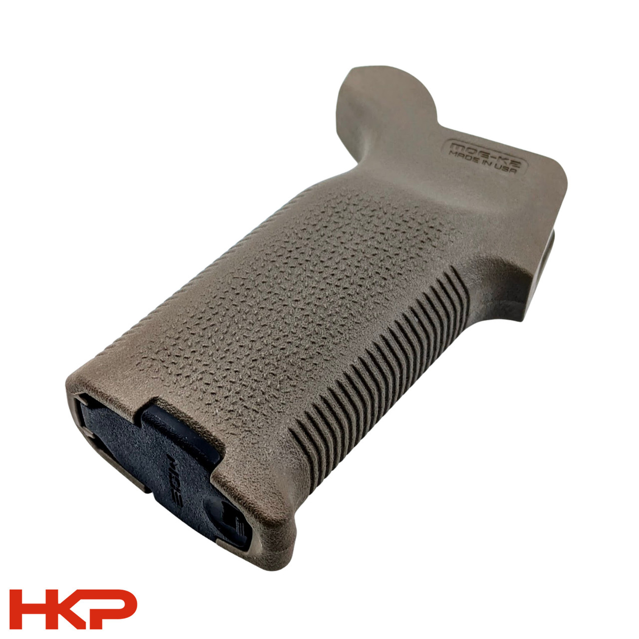HK416, MR556 Vertical Grip - AR - Moe K2
