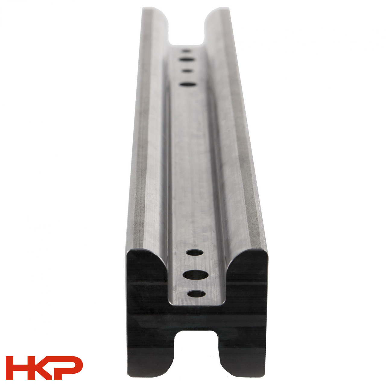 HK Receiver Flat Bending Jig Set - Billet Steel