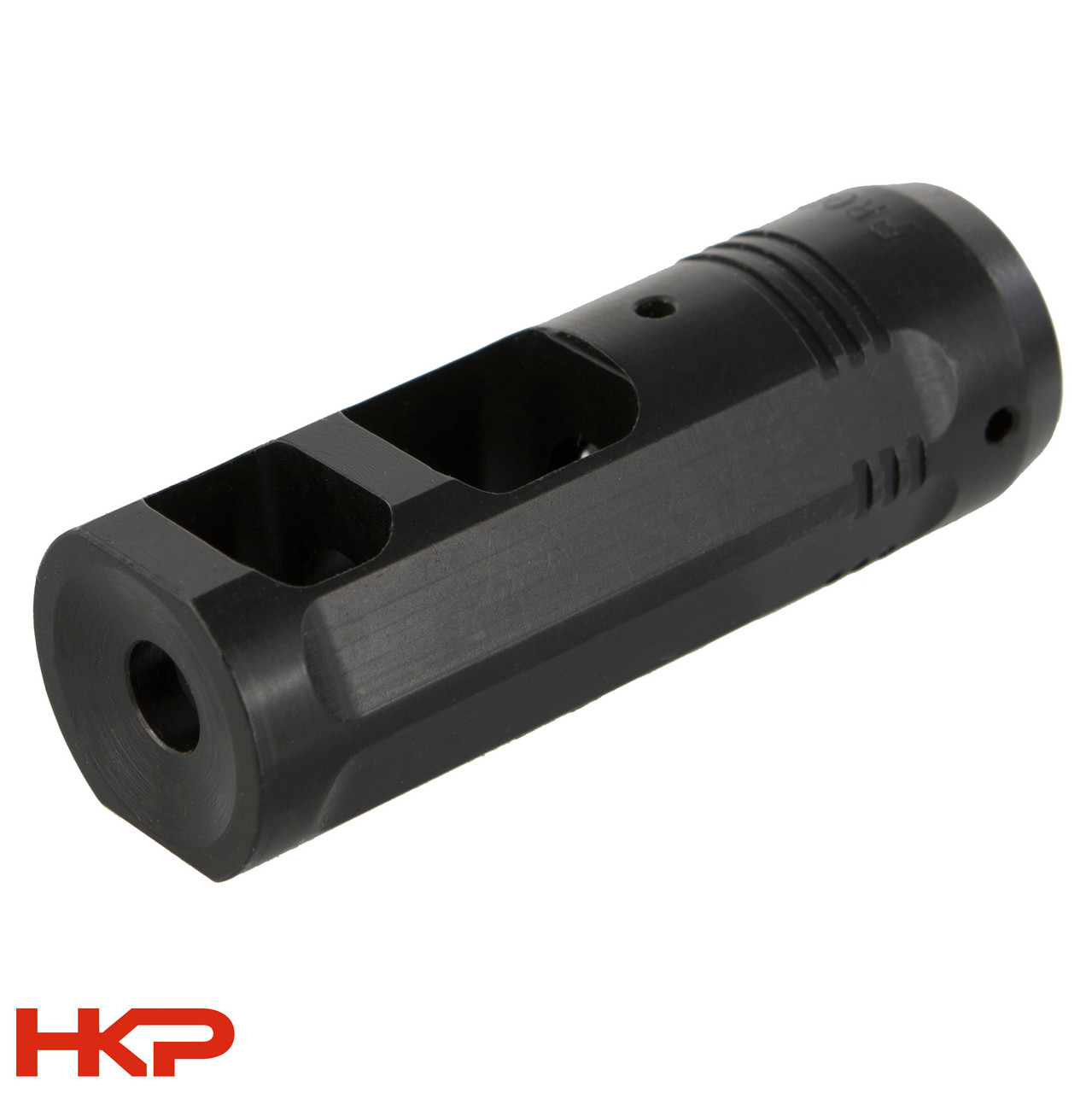 HK416, MR556 Muzzle Break - Procomp - 1/2x28