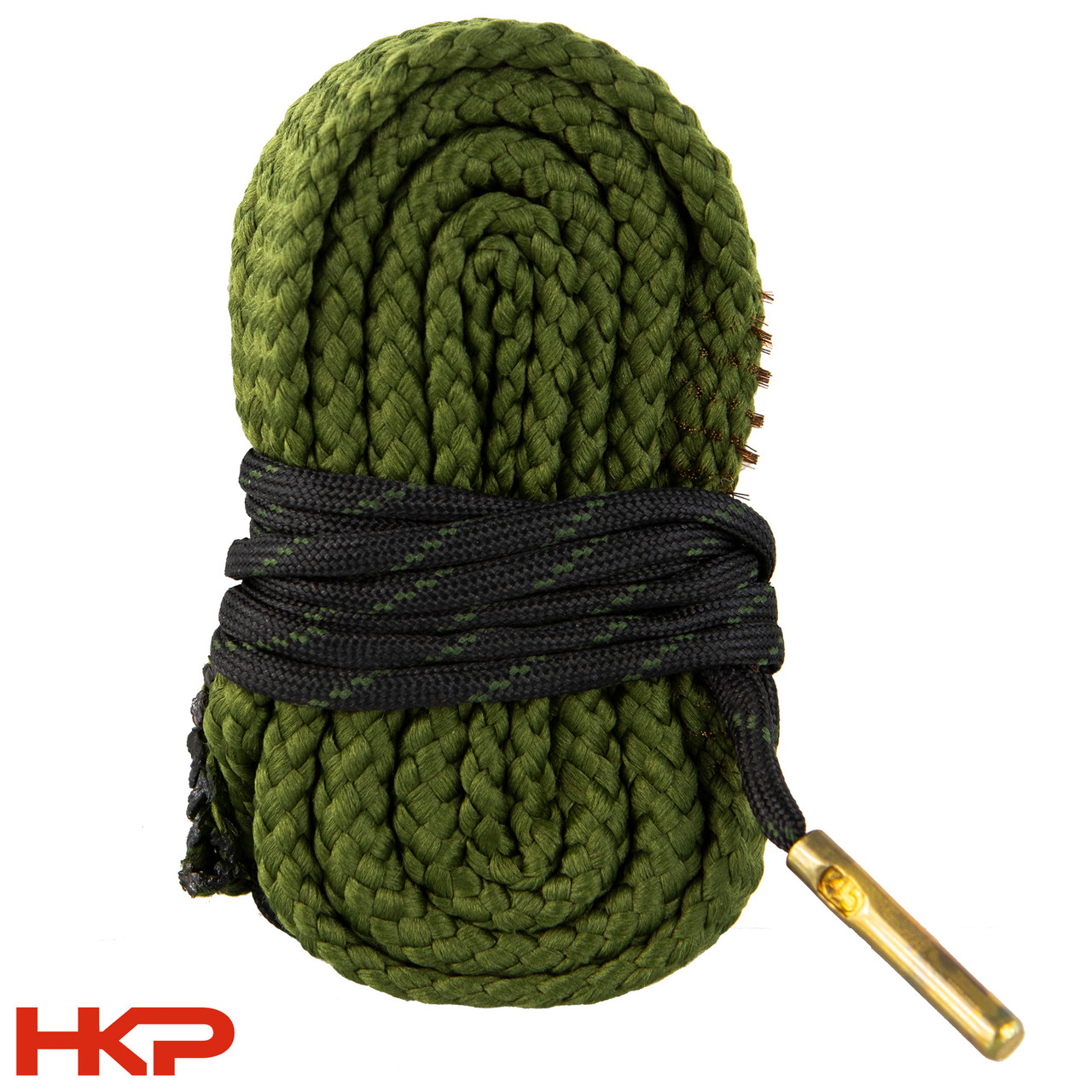 Pistol Bore Snake .45 Cal